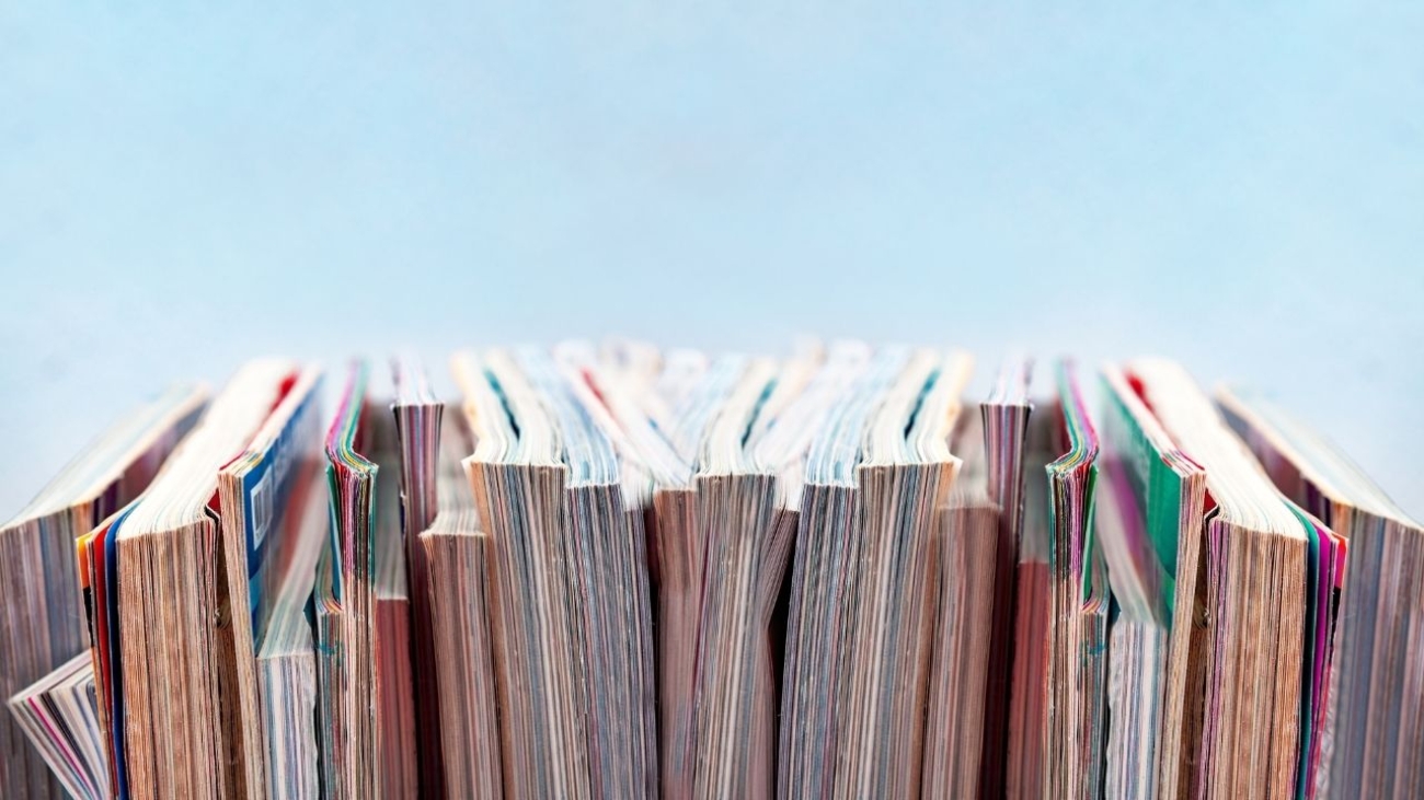 Jak efektywnie wykorzystać drukowanie katalogów do promocji swojej firmy?