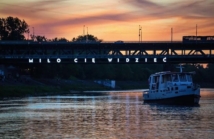 Niezwykła podróż po Wisle – wynajęcie statku Stalmach do 52 osób w Warszawie