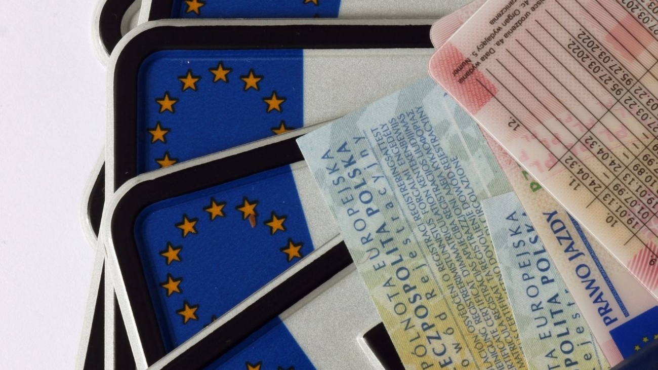 Zdobądź prawo jazdy kategorii C+E i otwórz nowe możliwości w pracy zawodowej