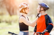 Kaski rowerowe na szosę: Bezpieczeństwo i komfort na najwyższym poziomie