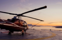 Kompleksowa obsługa lądowisk dla śmigłowców: Kluczowy element zapewnienia bezpieczeństwa i efektywności lotów