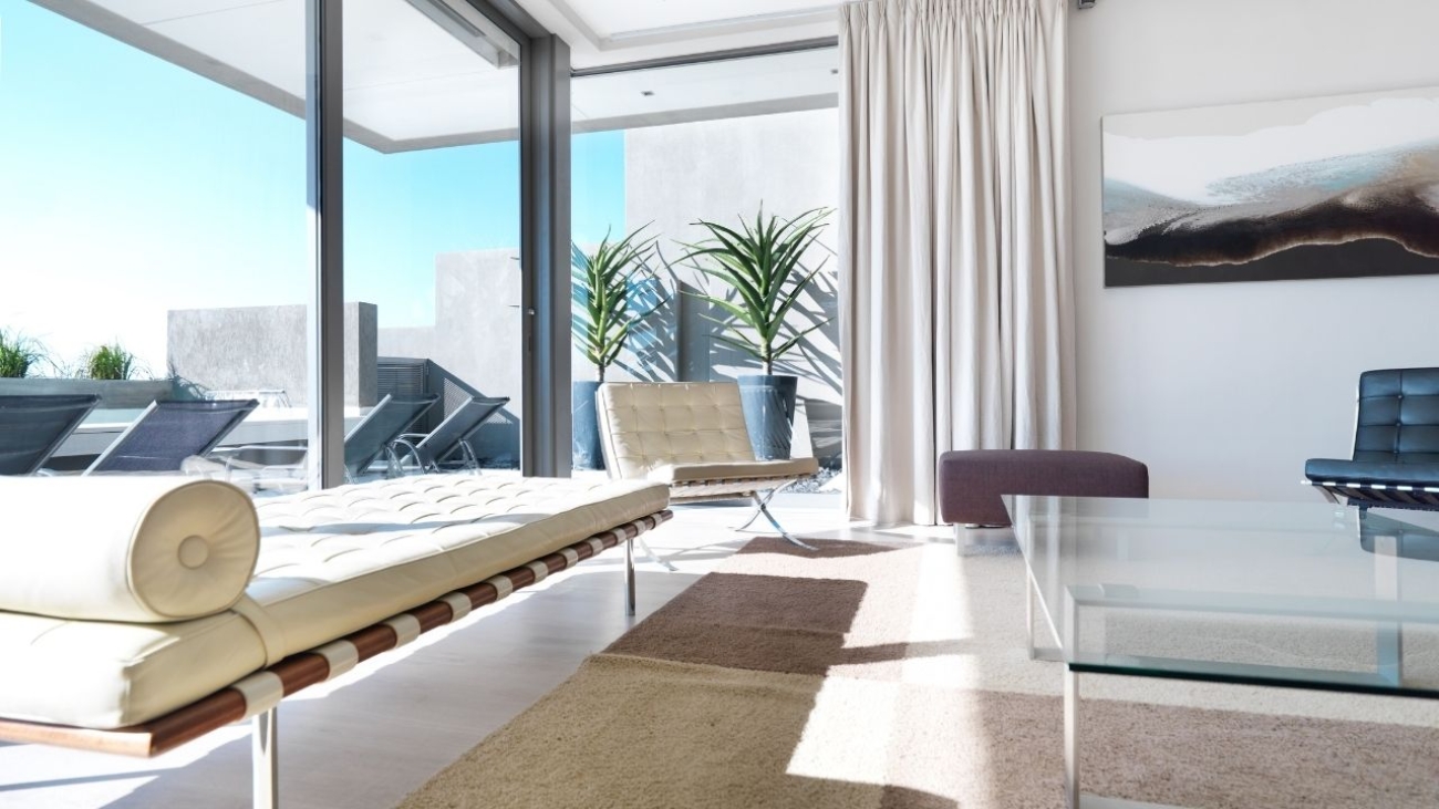 Nowoczesne rozwiązania architektoniczne w domach premium Warszawa