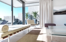 Nowoczesne rozwiązania architektoniczne w domach premium Warszawa