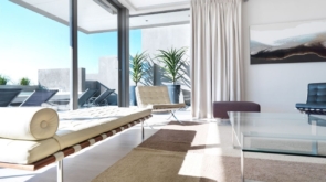 Nowoczesne rozwiązania architektoniczne w domach premium Warszawa