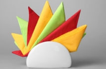 Paper Serviettes: Elegant and Practical Solutions for Every Table