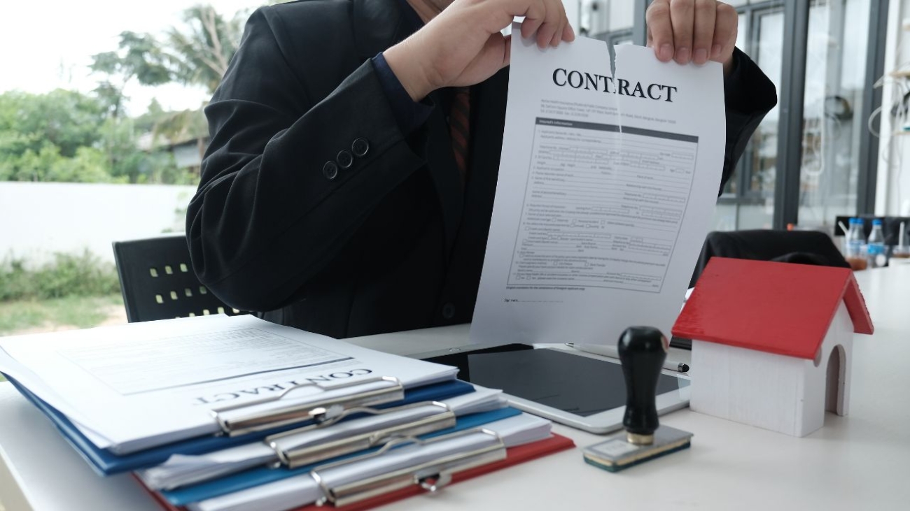 Unieważnienie Kredytu Frankowego - Twoje Prawo