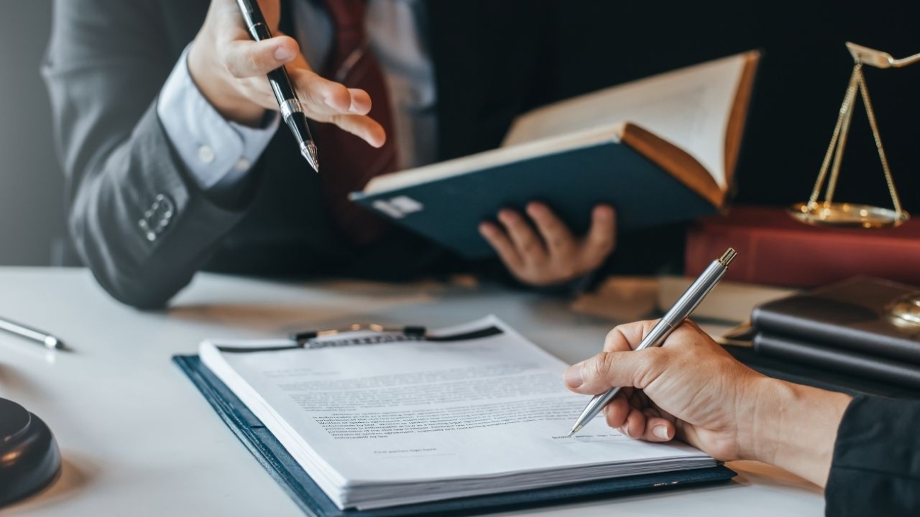 Weryfikacja firm przez Kancelarię Prawno-Windykacyjną - CZEMU WARTO?