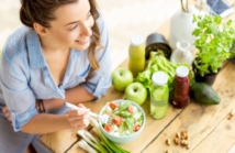 Zrozumieć witarianizm: zrównoważone życie z wykorzystaniem diety