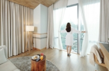 Jak dobrać firany do klasycznego i nowoczesnego wnętrza: porady i inspiracje