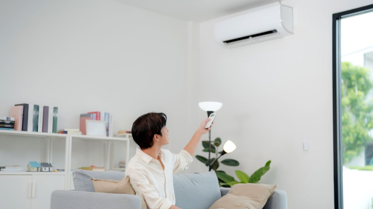 Klimatyzacja domowa - Komfort w Twoim zasięgu