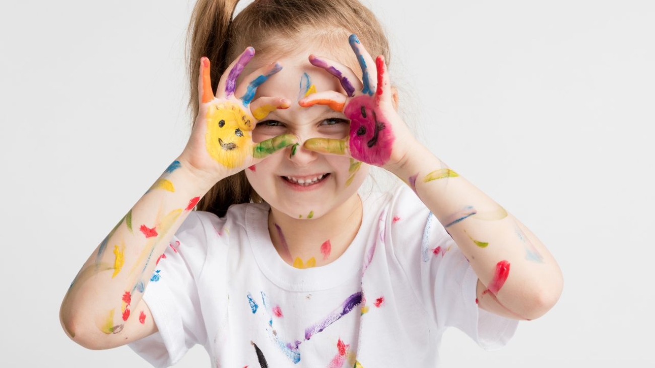 Przedszkole Ochota: Miejsce rozwoju i radości dla najmłodszych