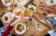 Zapraszamy na kulinarną podróż: Restauracje indyjskie na Pradze