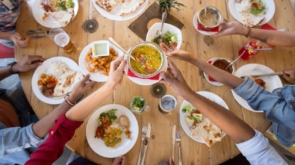 Zapraszamy na kulinarną podróż: Restauracje indyjskie na Pradze