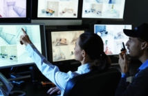 Jak mobilne centrum monitorowania może usprawnić zarządzanie projektem?