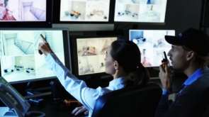 Jak mobilne centrum monitorowania może usprawnić zarządzanie projektem?