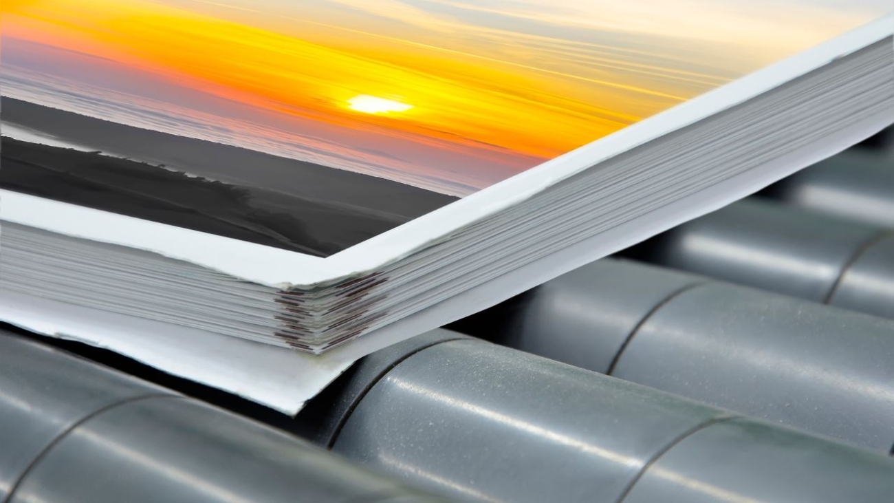 Najlepsze praktyki i korzyści z wydruku instrukcji w oprawie klejonej