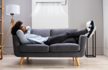 Twój komfort zależy od Ciebie: Klimatyzator pokojowy Rotenso Kuka