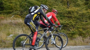 Buty rowerowe MTB dla rowerzystów: Praktyczny przewodnik