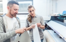 Dlaczego warto zlecać drukowanie materiałów reklamowych w Drukarni Garbino