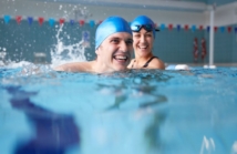 Indywidualne lekcje pływackie w Warszawie: Inwestuj w swoje zdrowie i dobro!