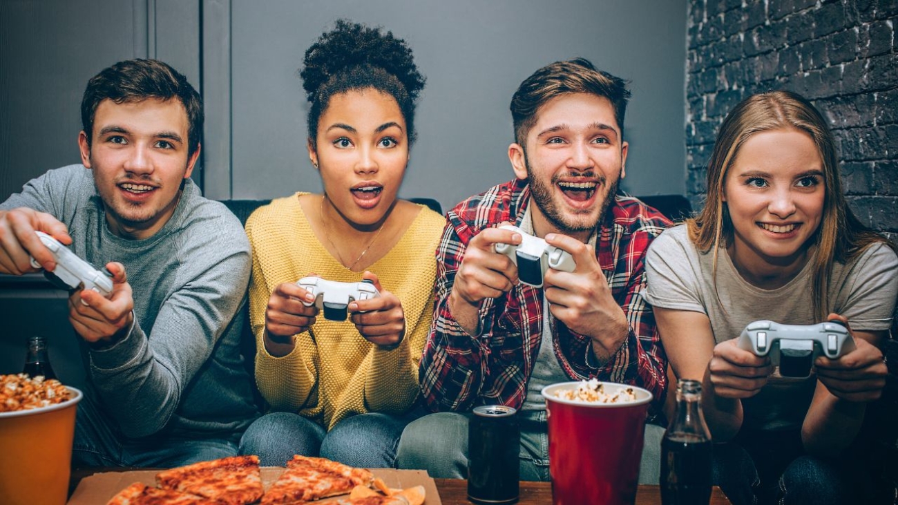 Jak dbać o swoją konsolę Xbox, aby unikać awarii praktyczny poradnik dla użytkowników