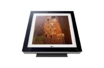 Jakie są zalety i funkcje klimatyzatora LG ARTCOOL GALLERY INVERTER 2.5kW?