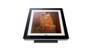 Jakie są zalety i funkcje klimatyzatora LG ARTCOOL GALLERY INVERTER 2.5kW?