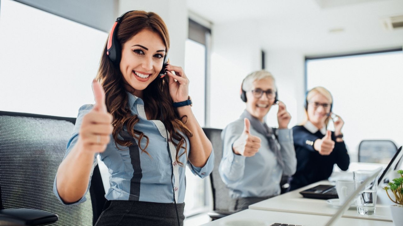 Obsługa IT – klucz do sprawnego funkcjonowania nowoczesnej firmy