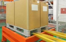 Roboty do paletyzacji – nowoczesne wsparcie dla efektywnej produkcji