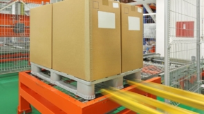 Roboty do paletyzacji – nowoczesne wsparcie dla efektywnej produkcji