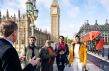 Tour Guide – nowoczesny system dla przewodników i prelegentów