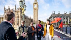 Tour Guide – nowoczesny system dla przewodników i prelegentów