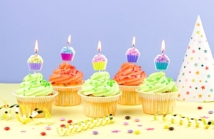 Twórz świetną atrakcję na urodziny Twojego dziecka z zaproszeniami urodzinowymi dla dzieci