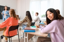 Wspieranie integracji przez naukę: darmowe lekcje języka polskiego dla uchodźców