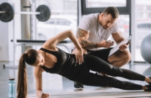 5 kroków do zostania trenerem personalnym