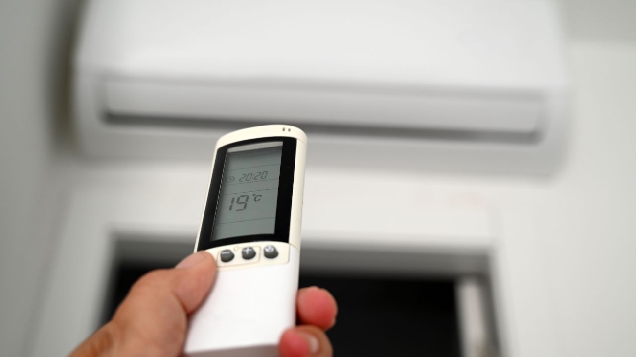 Dobieranie odpowiedniej mocy klimatyzatora do wielkości pomieszczenia: Co warto wiedzieć?