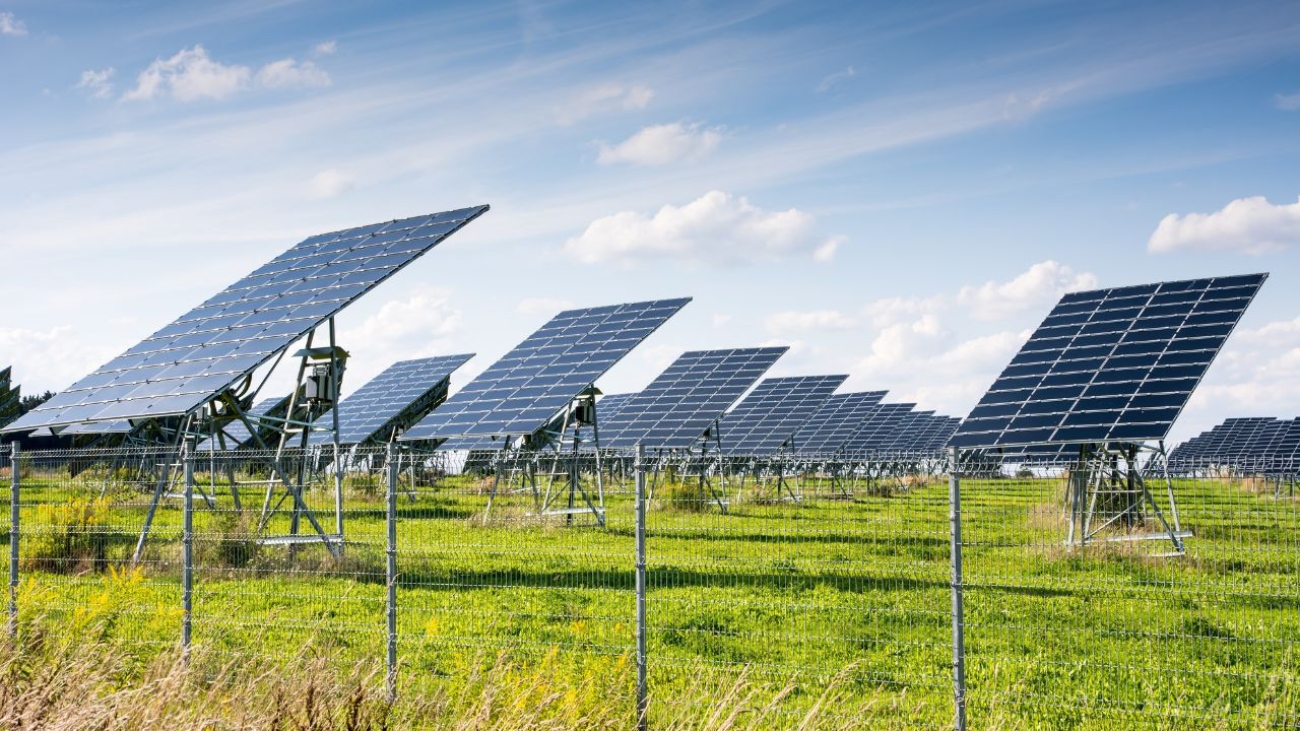 Fotowoltaika – energia przyszłości dla Twojego domu i biznesu