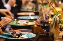 Organizacja bankietów w restauracji Sobremesa w Warszawie - podchodząc profesjonalnie do biznesu i przyjemności