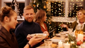 Przygotuj się na świąteczne szaleństwo z menu wigilijnym w Quattro Canti w Warszawie!
