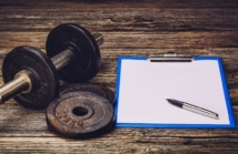 Siłowy trening triathlonisty: gotowy plan treningowy