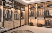 Tworzenie idealnego miejsca na ubrania - meble na wymiar do garderoby