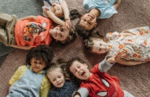 Wybór najlepszego przedszkola: Przedszkole w Ząbkach