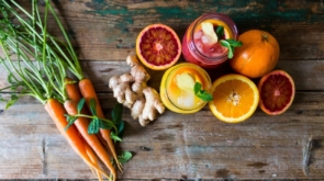 Detoks sokowy na stres i problemy ze snem - Twój naturalny sojusznik