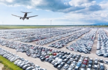 Długoterminowy parking lotniskowy – czy to się opłaca?