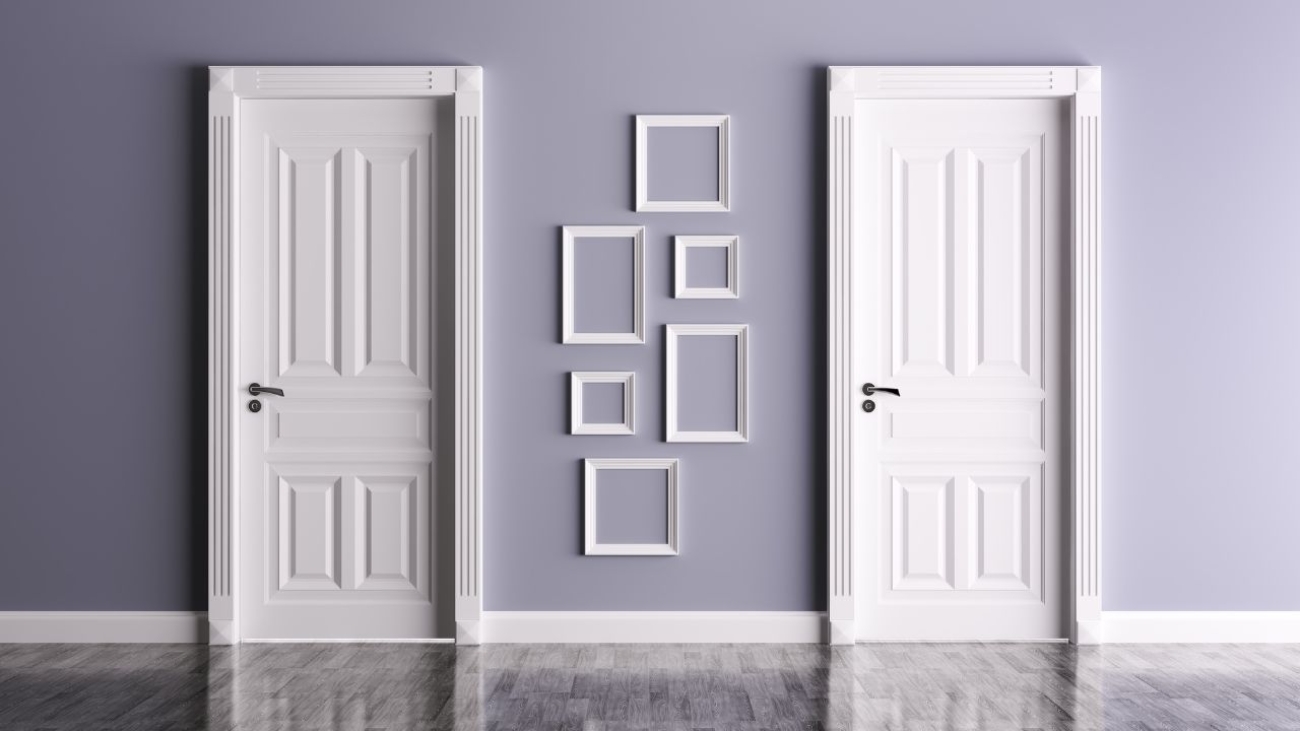 Jak dopasować drzwi wewnętrzne do stylu wnętrza?