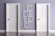 Jak dopasować drzwi wewnętrzne do stylu wnętrza?