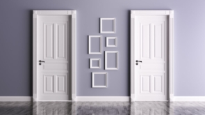 Jak dopasować drzwi wewnętrzne do stylu wnętrza?