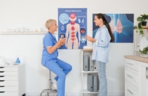 Jak endokrynologia wpływa na zdrowie kobiet – kliniczne zastosowania w ginekologii