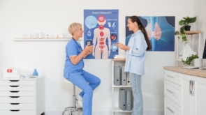 Jak endokrynologia wpływa na zdrowie kobiet – kliniczne zastosowania w ginekologii