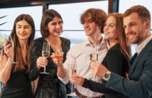 Odmienna Propozycja dla Organizatorów Eventów - Eventy Firmowe na Statku w Warszawie